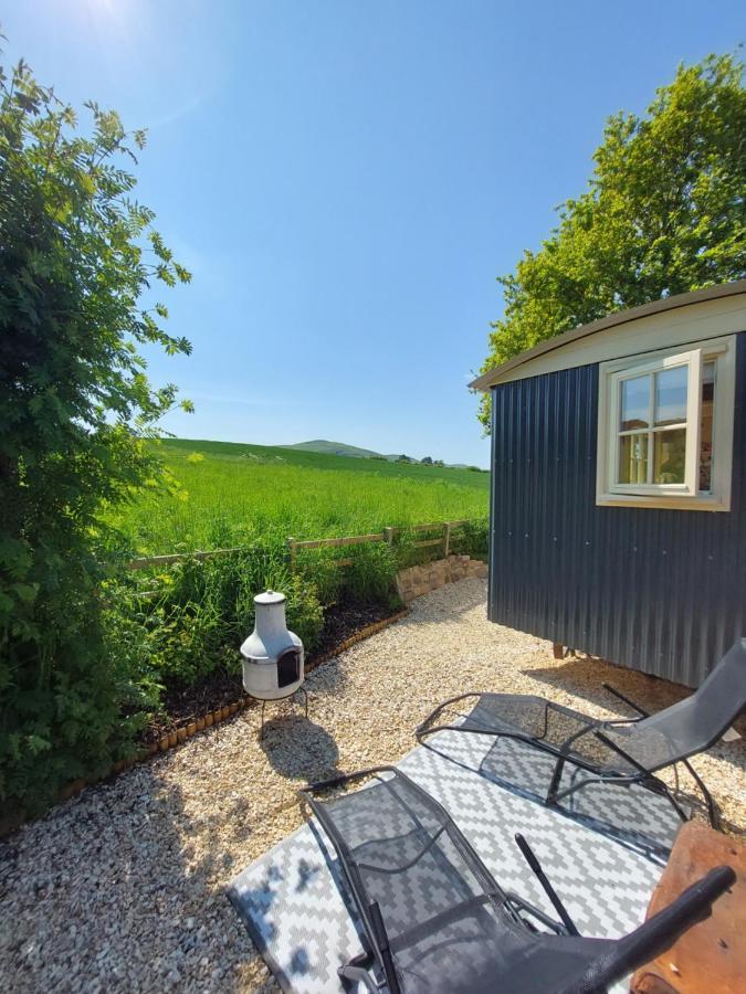 The Humble Hut Apartment Wooler Exterior photo